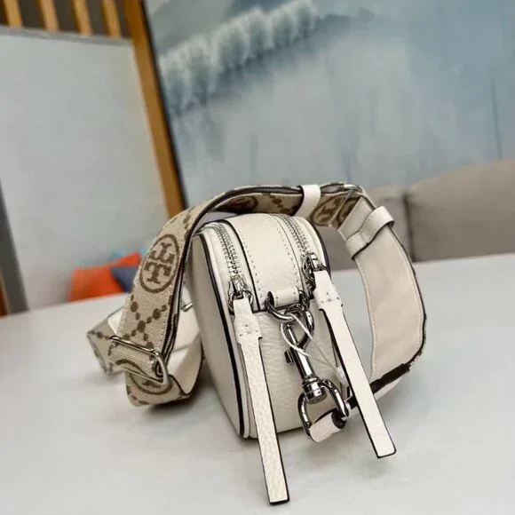 Tory Burch mimi Bag - Picture 4 of 9